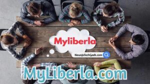 Key Features of www.myliberla.com