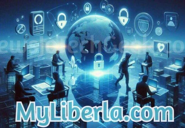 MyLiberla.com