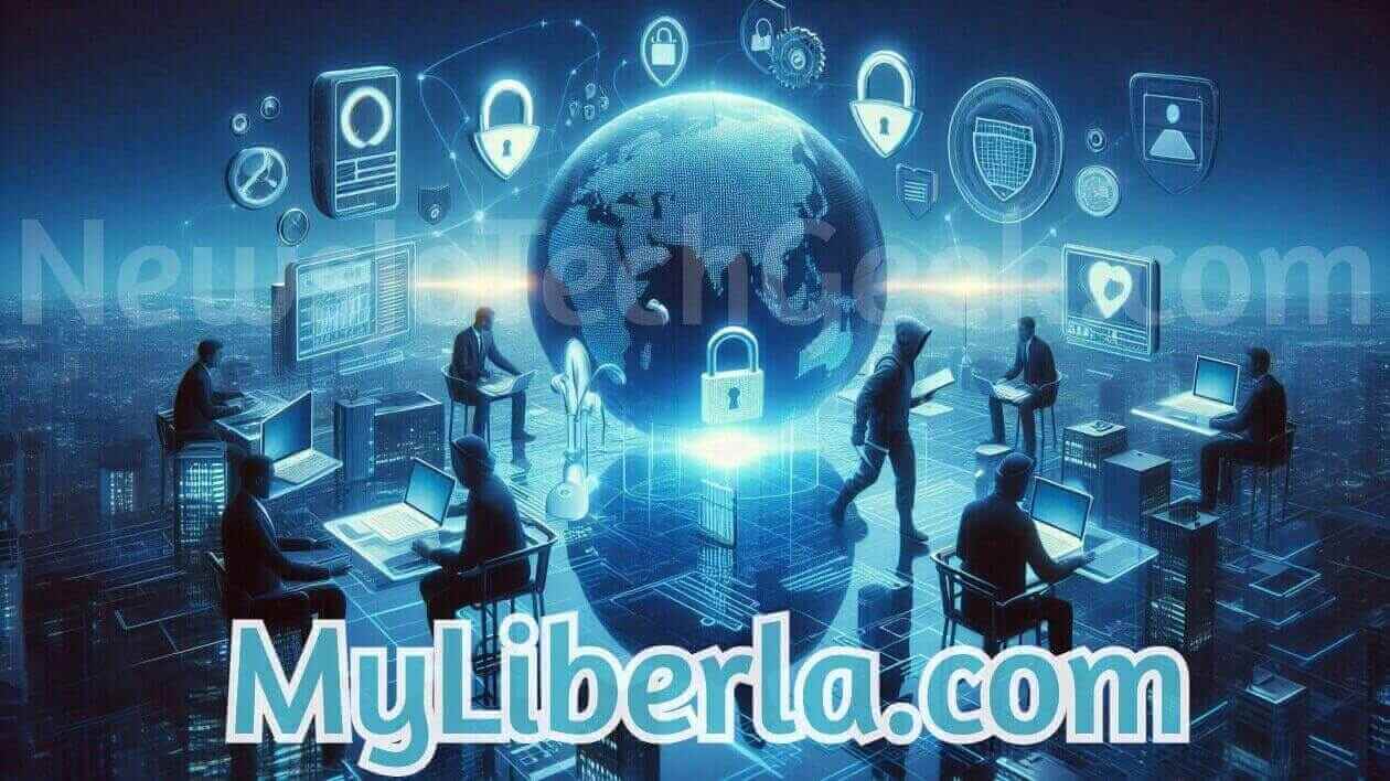 MyLiberla.com