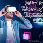 Online Recifest Enhancing Virtual Experiences for Global