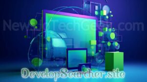 Why We Use DevelopSearcher.site?