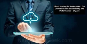 Cloud Hosting for Enterprises