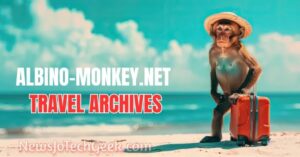 Albino-Monkey.net Travel Archives