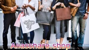 Aliasshare.shop