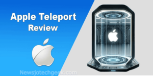 Apple Teleport