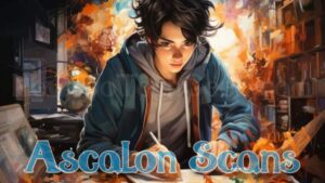 Ascalon Scans Process: How it Works