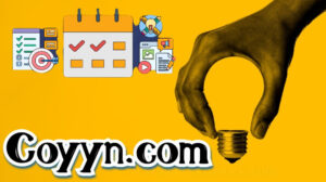 Benefits of Using Coyyn.com for Business Innovation