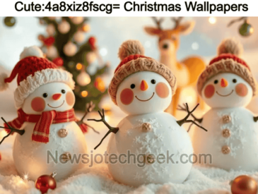 Cute:4a8xiz8fscg= Christmas Wallpapers