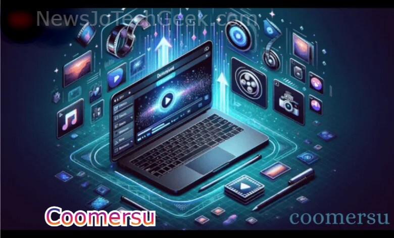 Coomersu: Features, Applications, & Why It Matters for Business