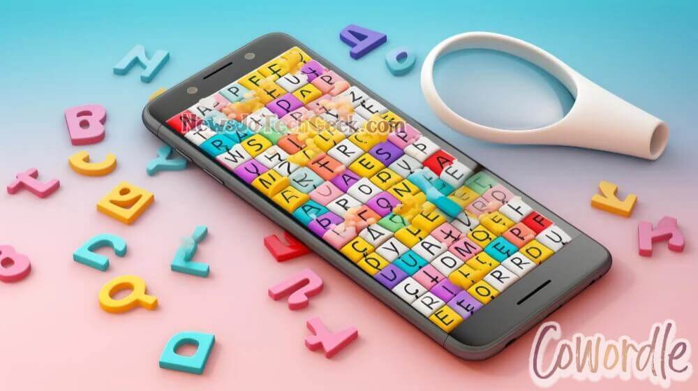 Cowordle: The Social Word Puzzle Game Revolution