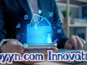 Coyyn.com Innovation