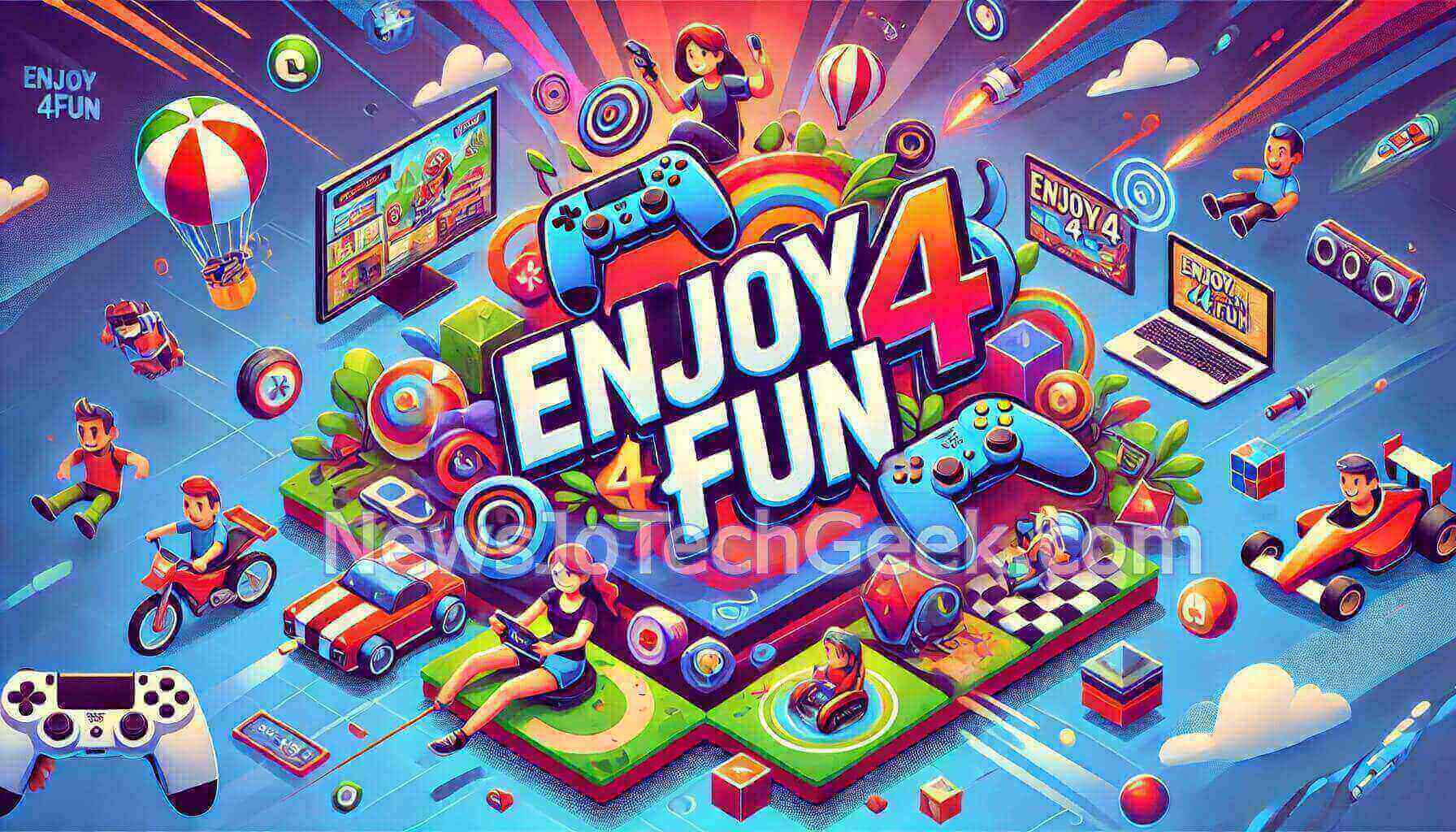 Enjoy4Fun