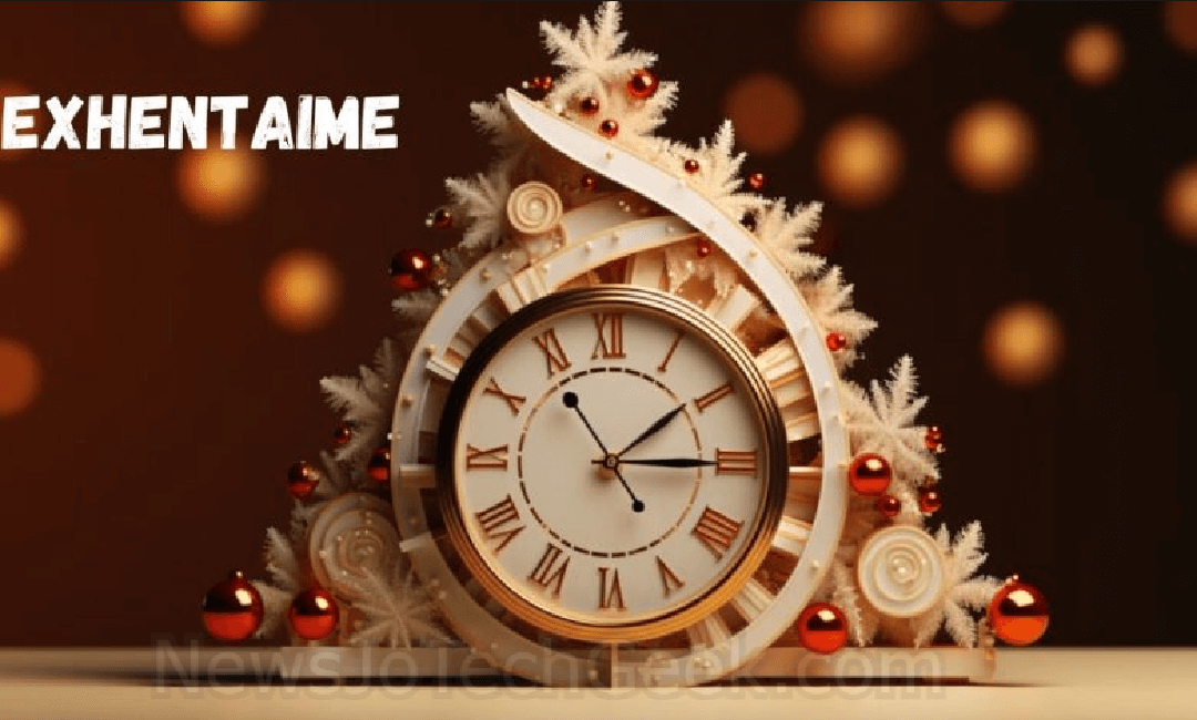 Exhentaime: Explore the Digital Entertainment World
