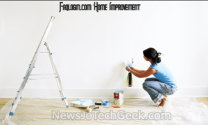 Faqlogin.com Home Improvement