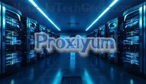 Future of Proxiyum