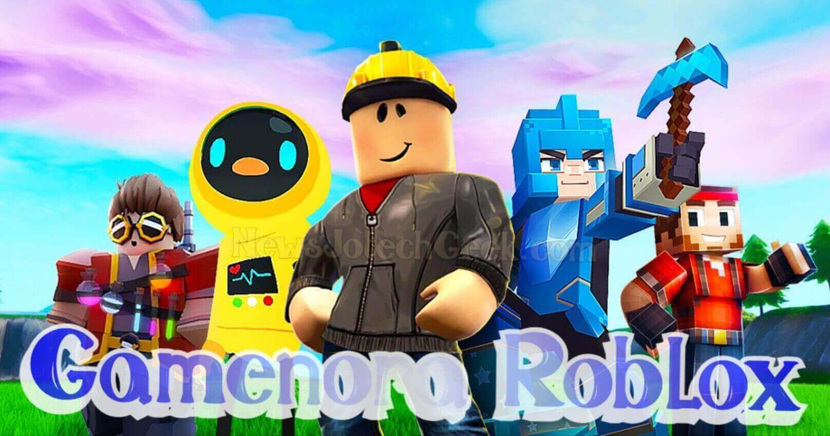 Play Gamenora Roblox: A Complete Guide for Roblox Enthusiasts
