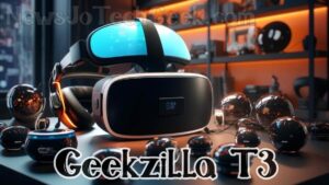 Why Geekzilla T3 is Popular?