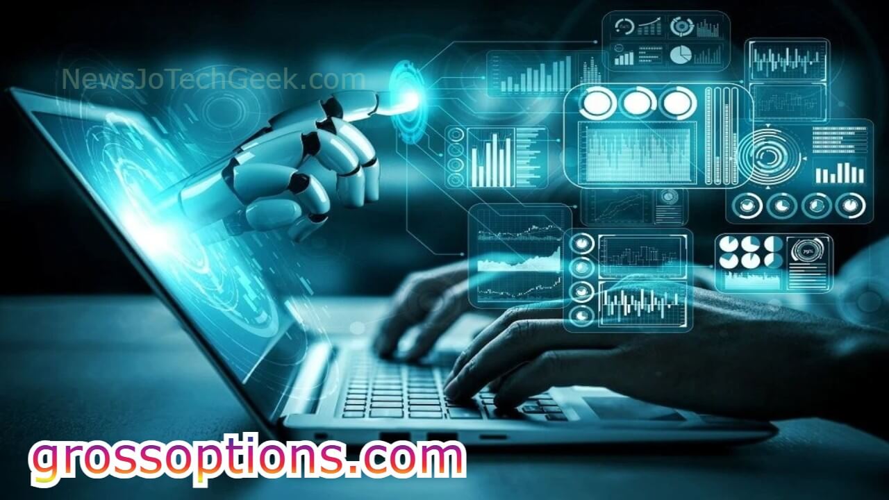 GrossOptions.com: A Hub for Smart Trading