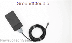 GroundCloudio