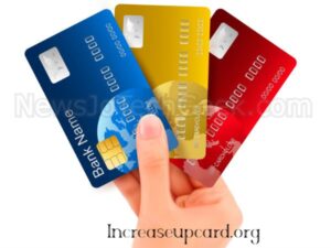 Increaseupcard.org