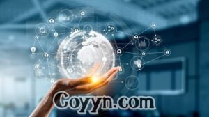 Key Innovation at Coyyn.com