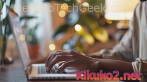 Kikuko2.net