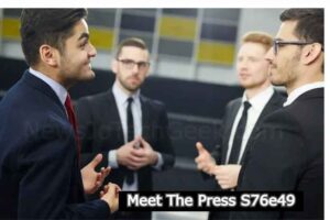 Meet the Press S76E49