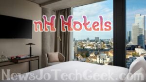 NH Hotels Services and Amenities