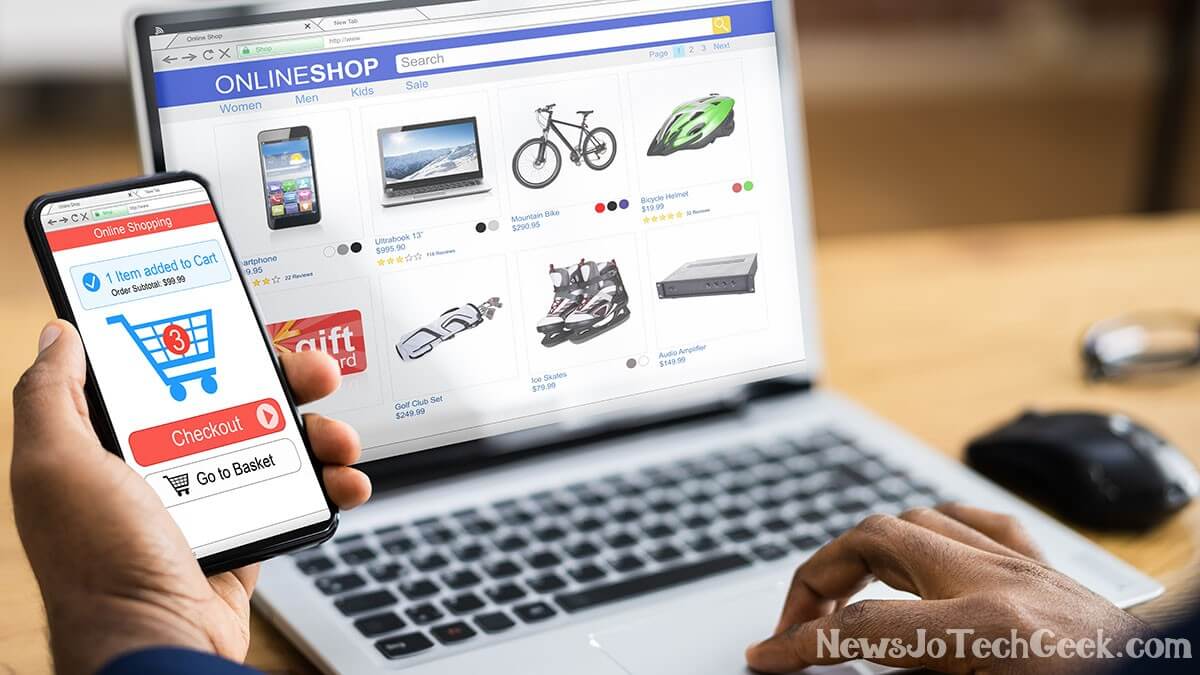 Navigating the Digital Marketplace: PCRedcom’s Role in Selling Electronic Devices