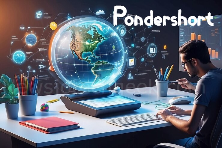 Pondershort.com