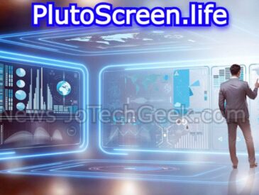 PlutoScreen.life