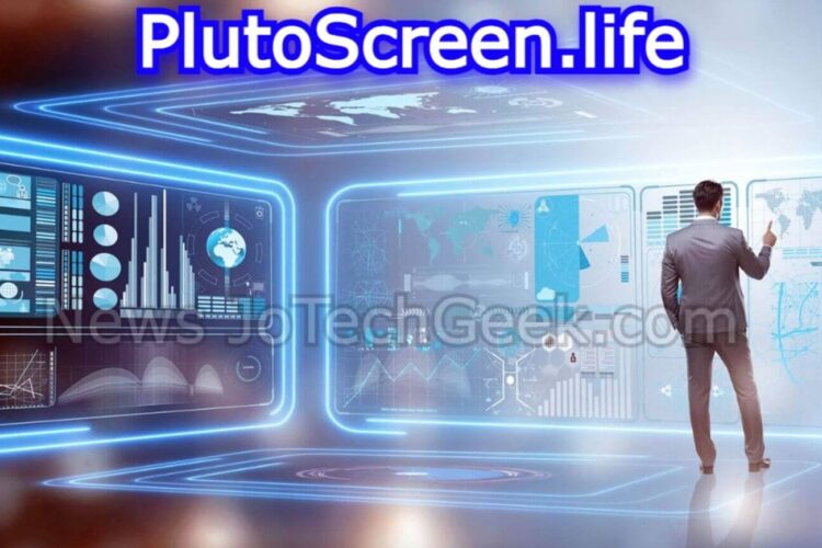 PlutoScreen.life