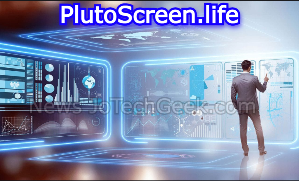 PlutoScreen.life