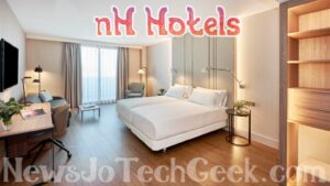 Popular NH Hotels Destinations