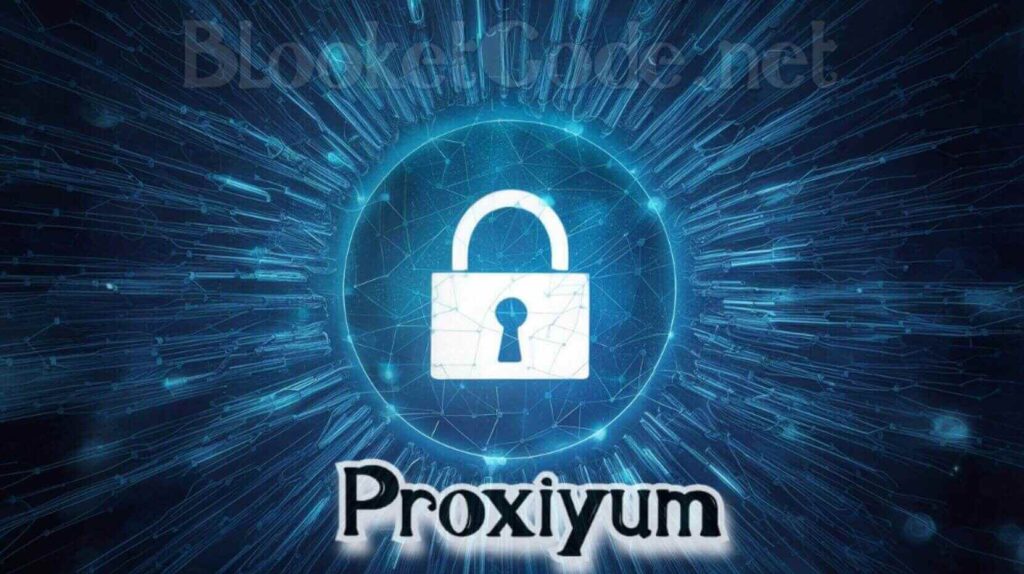 Proxiyum
