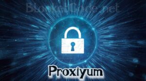 Proxiyum