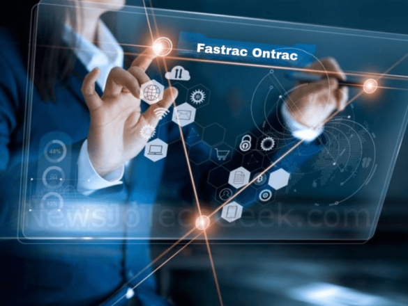 Fastrac Ontrac: The Ultimate Guide to Enhancing Productivity and Efficiency