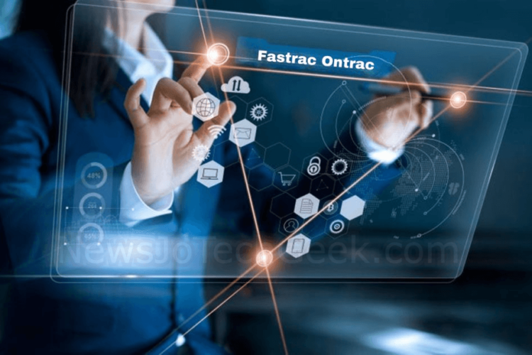 Fastrac Ontrac: The Ultimate Guide to Enhancing Productivity and Efficiency