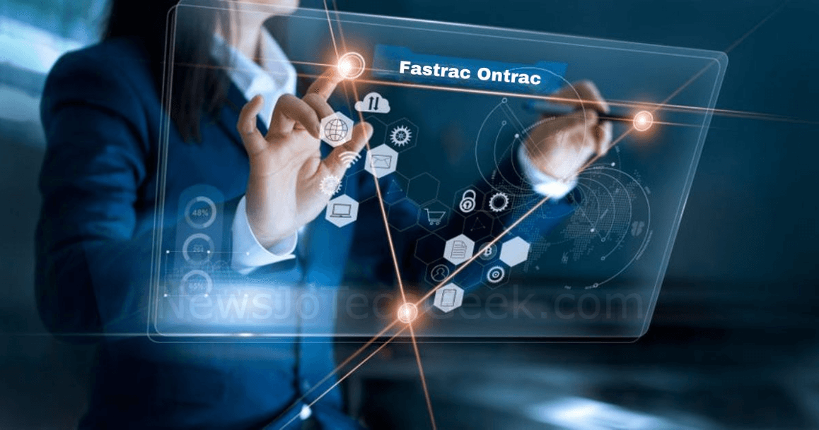 Fastrac Ontrac: The Ultimate Guide to Enhancing Productivity and Efficiency