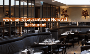 www.iamrestaurant.com norstrat restaurant