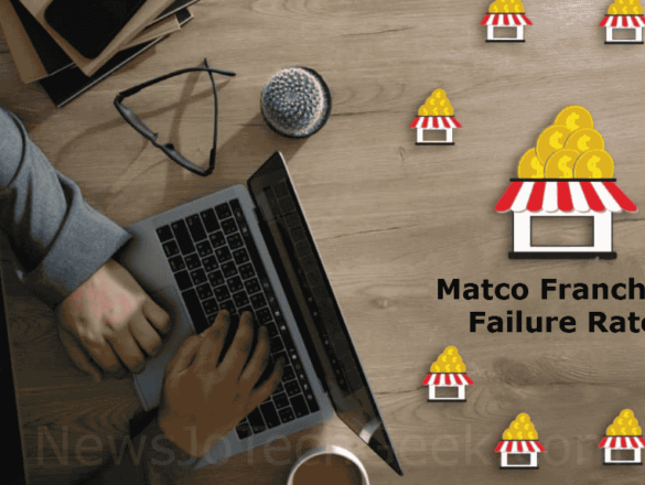 Matco Franchise Failure Rate