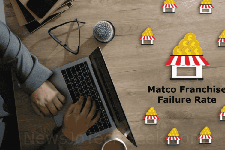 Matco Franchise Failure Rate