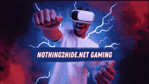 Nothing2Hide.net Gaming