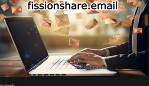 FissionShare