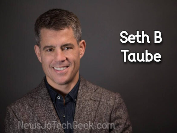 seth b taube