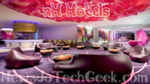 Special Features of NH Collection and nhow Hotels