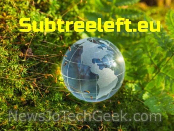 Subtreeleft.eu