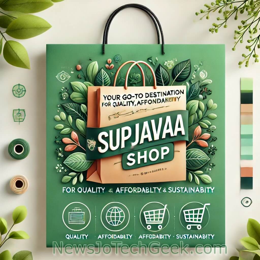 Supjavaa.shop