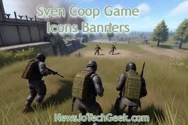 Sven Co-op Game Icons and Banners