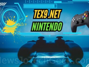 tex9.net